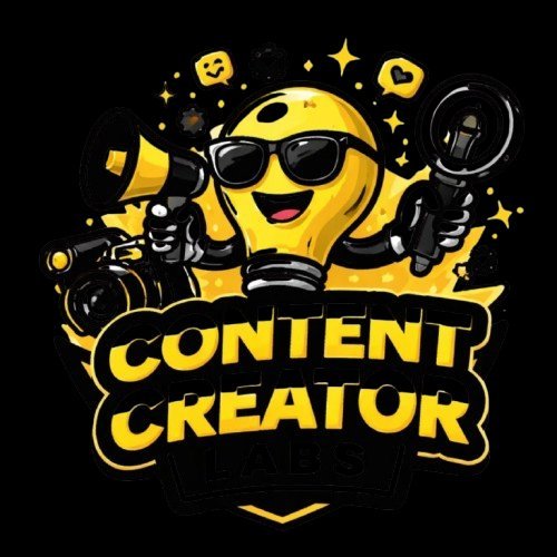 Content Creator Labs